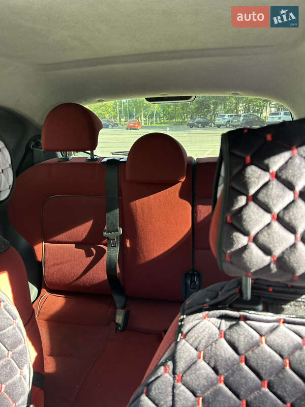 Хэтчбек Mitsubishi Colt 2007 в Одессе