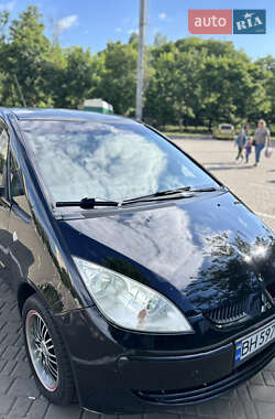 Хэтчбек Mitsubishi Colt 2007 в Одессе