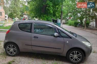 Хетчбек Mitsubishi Colt 2005 в 