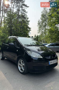 Хетчбек Mitsubishi Colt 2006 в Житомирі