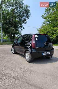 Хэтчбек Mitsubishi Colt 2007 в Днепре