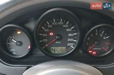 Хэтчбек Mitsubishi Colt 2008 в 