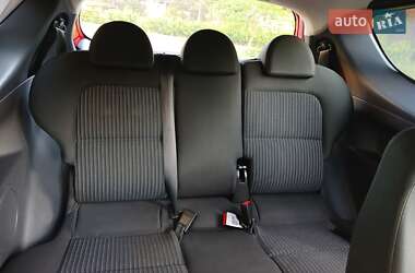 Хэтчбек Mitsubishi Colt 2008 в 