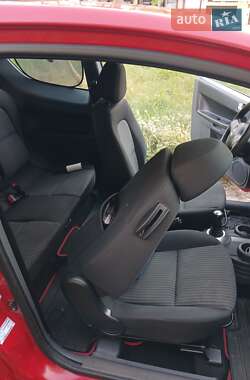 Хэтчбек Mitsubishi Colt 2008 в 