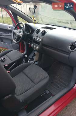 Хэтчбек Mitsubishi Colt 2008 в 