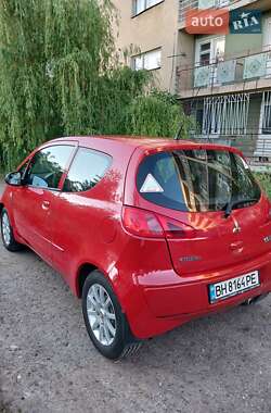 Хэтчбек Mitsubishi Colt 2008 в 