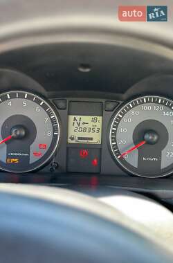 Хэтчбек Mitsubishi Colt 2009 в 