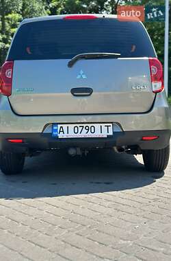 Хэтчбек Mitsubishi Colt 2009 в 