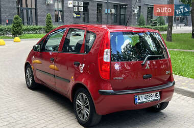 Хетчбек Mitsubishi Colt 2008 в 