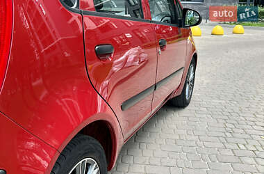 Хетчбек Mitsubishi Colt 2008 в 