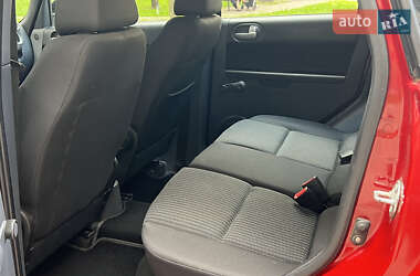 Хетчбек Mitsubishi Colt 2008 в 