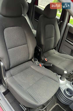 Хетчбек Mitsubishi Colt 2008 в 