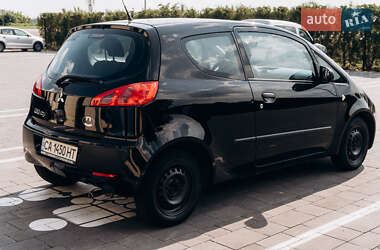 Хетчбек Mitsubishi Colt 2005 в 