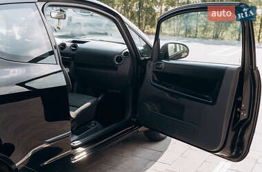 Хетчбек Mitsubishi Colt 2005 в 