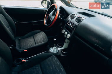 Хетчбек Mitsubishi Colt 2005 в 