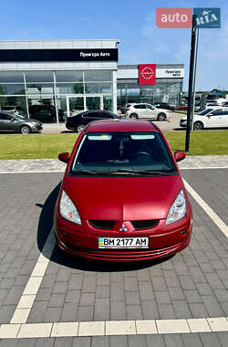 Хетчбек Mitsubishi Colt 2008 в Мукачевому