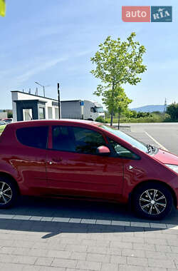Хэтчбек Mitsubishi Colt 2008 в 