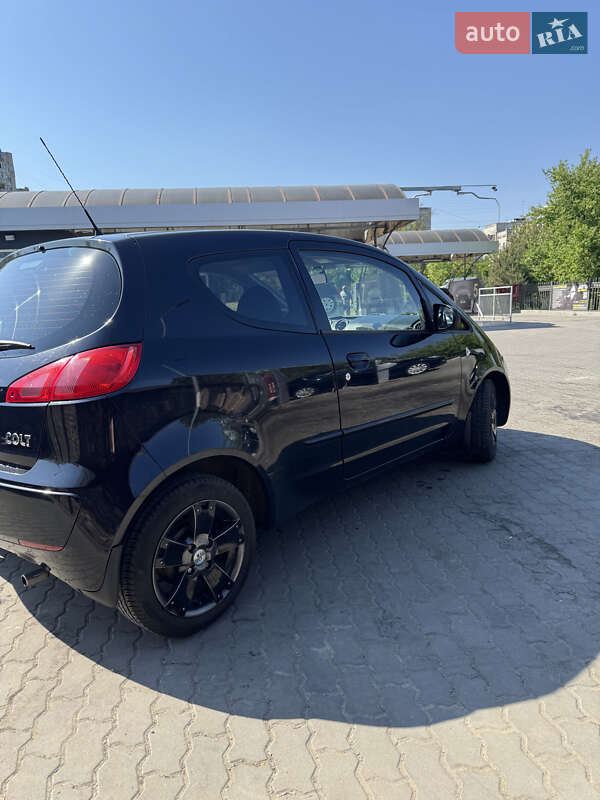 Хэтчбек Mitsubishi Colt 2008 в Львове