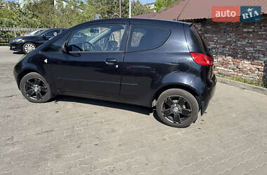 Хэтчбек Mitsubishi Colt 2008 в 