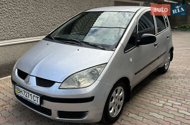Хетчбек Mitsubishi Colt 2006 в Чорноморську