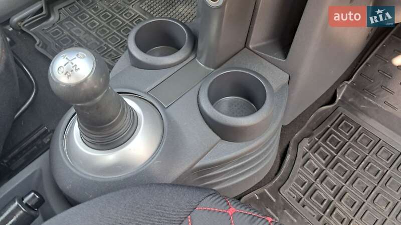 Хэтчбек Mitsubishi Colt 2012 в Ивано-Франковске фото 16 Хэтчбек Mitsubishi Colt 2012 в Ивано-Франковске