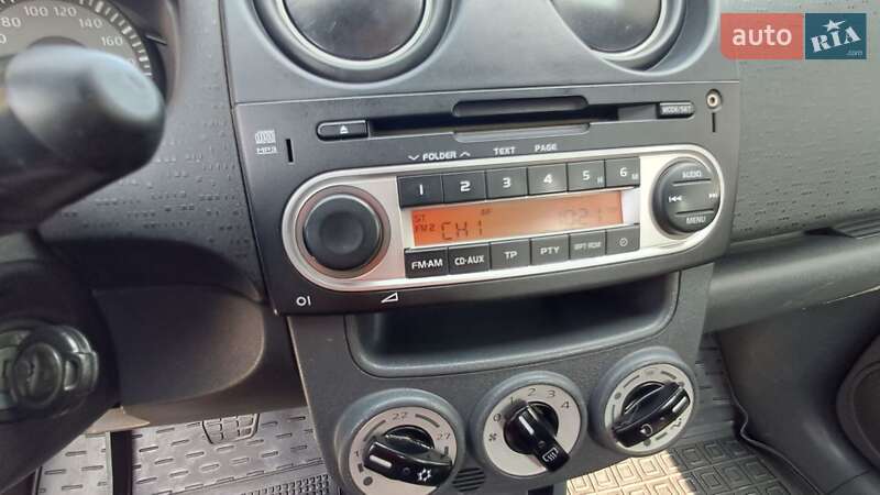 Хэтчбек Mitsubishi Colt 2012 в Ивано-Франковске фото 25 Хэтчбек Mitsubishi Colt 2012 в Ивано-Франковске