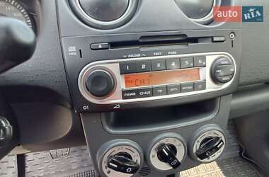 Хэтчбек Mitsubishi Colt 2012 в 