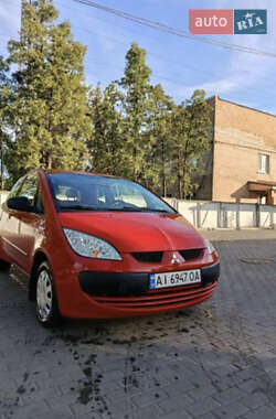 Хэтчбек Mitsubishi Colt 2008 в Белой Церкви