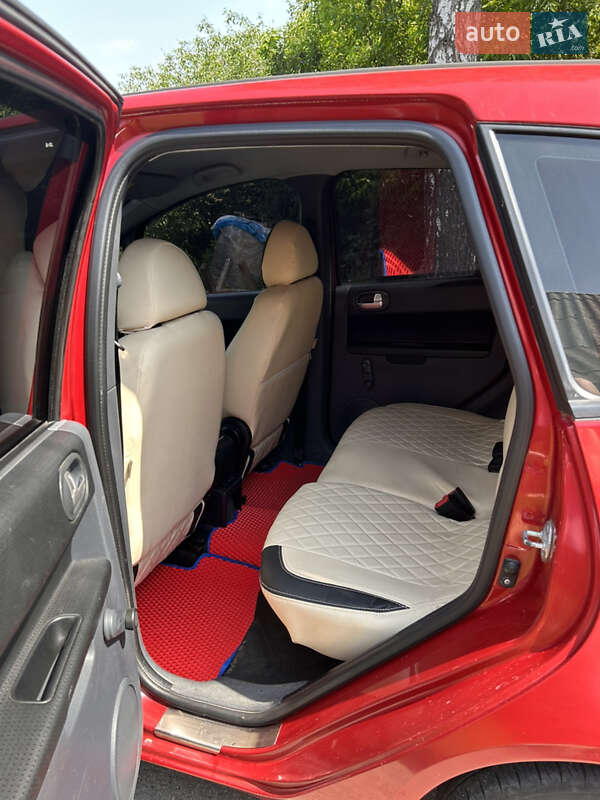 Хэтчбек Mitsubishi Colt 2007 в Обухове