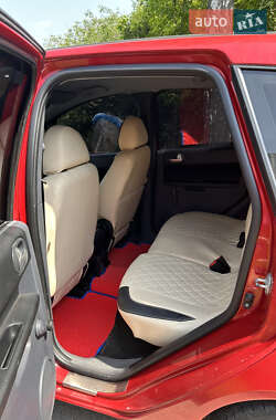 Хетчбек Mitsubishi Colt 2007 в 