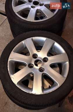 Хэтчбек Mitsubishi Colt 2007 в 
