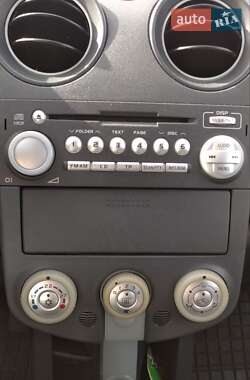 Хэтчбек Mitsubishi Colt 2007 в 