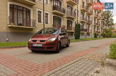 Хэтчбек Mitsubishi Colt 2006 в 