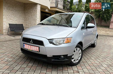 Хэтчбек Mitsubishi Colt 2013 в 