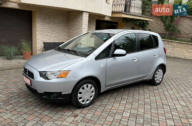 Хэтчбек Mitsubishi Colt 2013 в 