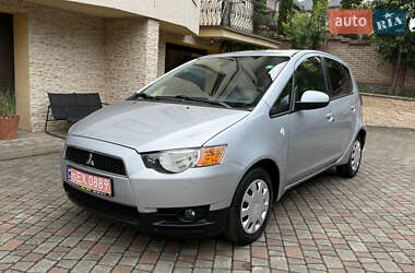 Хэтчбек Mitsubishi Colt 2013 в 