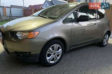 Хэтчбек Mitsubishi Colt 2008 в 