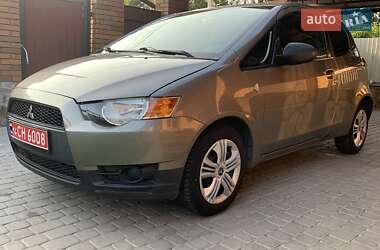 Хэтчбек Mitsubishi Colt 2008 в 