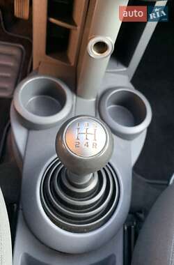 Хэтчбек Mitsubishi Colt 2008 в 