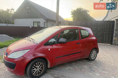 Хетчбек Mitsubishi Colt 2005 в Лубнах