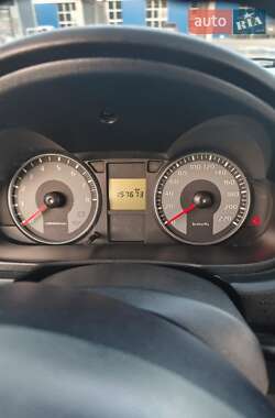 Хэтчбек Mitsubishi Colt 2009 в 