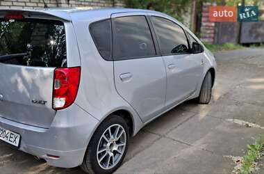 Хэтчбек Mitsubishi Colt 2012 в 