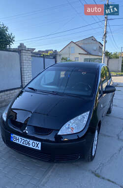 Хетчбек Mitsubishi Colt 2008 в 
