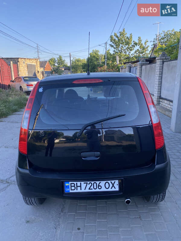 Хэтчбек Mitsubishi Colt 2008 в Одессе