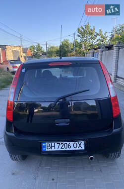 Хетчбек Mitsubishi Colt 2008 в 