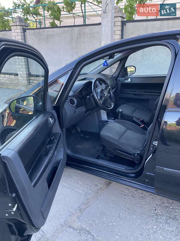 Хэтчбек Mitsubishi Colt 2008 в Одессе