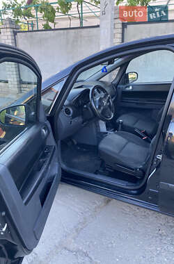 Хетчбек Mitsubishi Colt 2008 в 