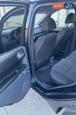 Хетчбек Mitsubishi Colt 2008 в 