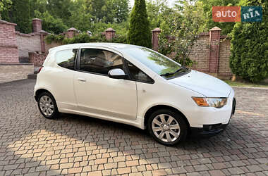 Хэтчбек Mitsubishi Colt 2010 в 