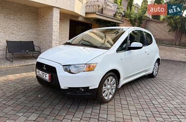 Хэтчбек Mitsubishi Colt 2010 в 